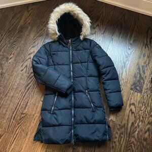 KIDS PAJAR WINTER JACKET SIZE 10/12